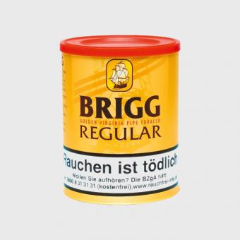 Brigg Regular 