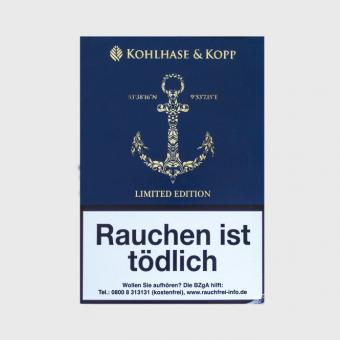 Kohlhase & Kopp Limited Edition 2023 