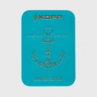 Kopp Limited Edition 2024 