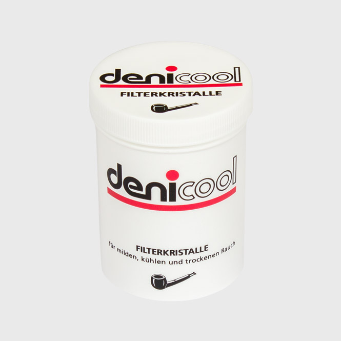 Denicotea Denicool  Filterkristalle 