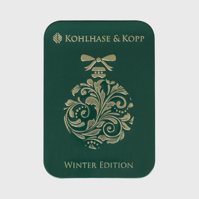 Kohlhase & Kopp Winter Time 2023 