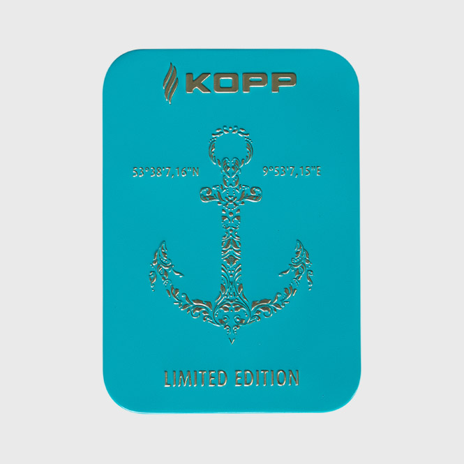 Kopp Limited Edition 2024 
