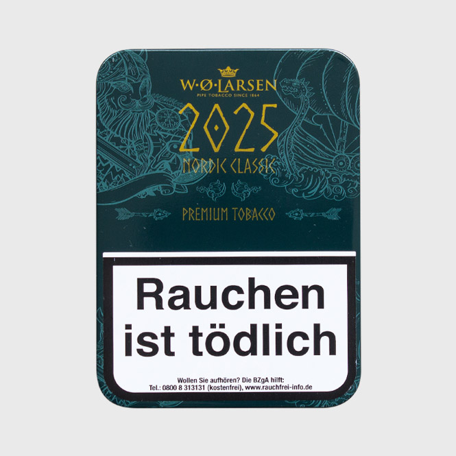 W Ø Larsen Limited Edition 2025 